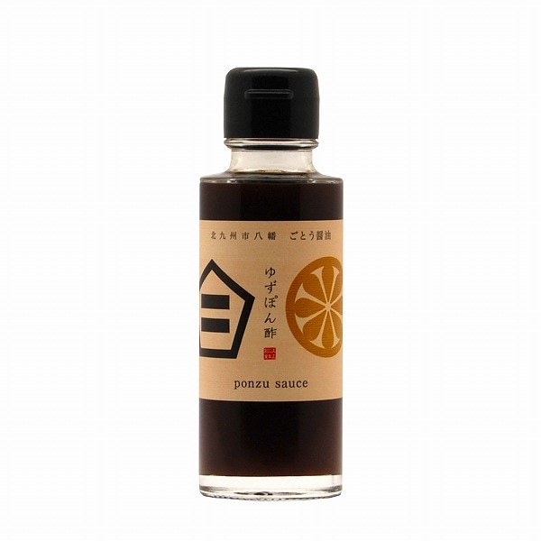 ゆずぽん酢 100ml