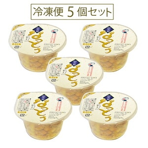 【冷凍】御古菌なっとう　5個パック