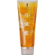 木の花の咲くや　可憐髪　〈カレンヘアー〉45g【ナチュラルコスメ】