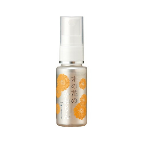 木の花のかおりん スプレー30ml〈香気〉ナチュラルコスメ