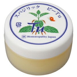 ナチュラルコスメ スパジリック　ビーTu(特大)135g　【乾燥肌用】【沖縄・離島については追加送料もかかります】