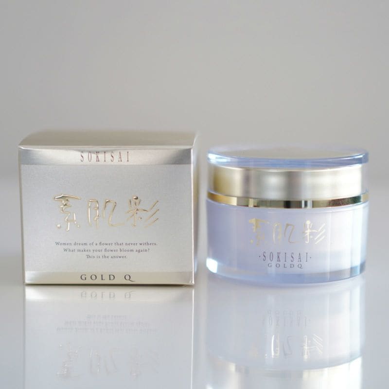 素肌彩 (そきさい） QUEEN ( 50g )