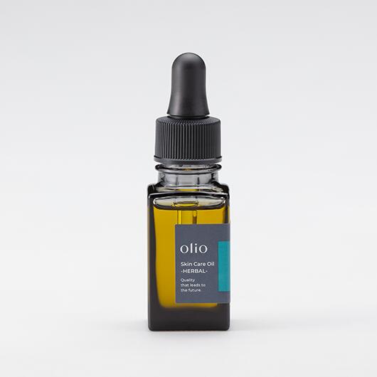 スキンケアオイル・ハーバル１５ｍｌ（Skin Care Oil -HERBAL-15ｍｌ）