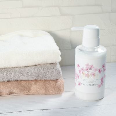 素肌彩 (そきさい） コンディショナー 新ボトル (300ml)