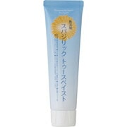 スパジリックトゥースペイスト　100g