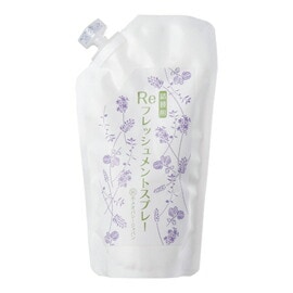 Reフレッシュメントスプレー300ml　詰替用