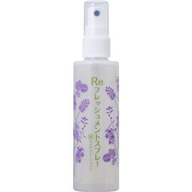 Reフレッシュメントスプレー100ml　本体