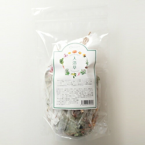 入浴草 30.5g×2