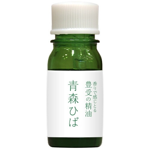 青森ひば精油 5ml