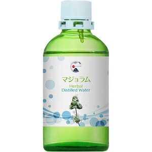 ハーブ蒸留水　マジョラム100ｍｌ