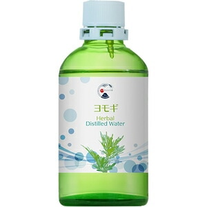 ハーブ蒸留水　ヨモギ100ｍｌ