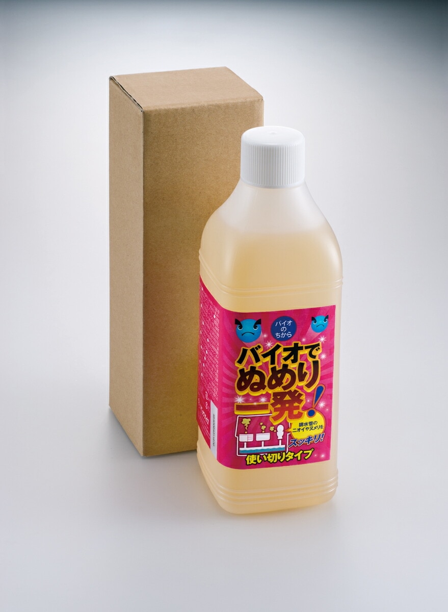 バイオでぬめり一発！（ 1L ）【出荷地が同一＆同一商品で複数個ご注文の場合、1個口送料にします】