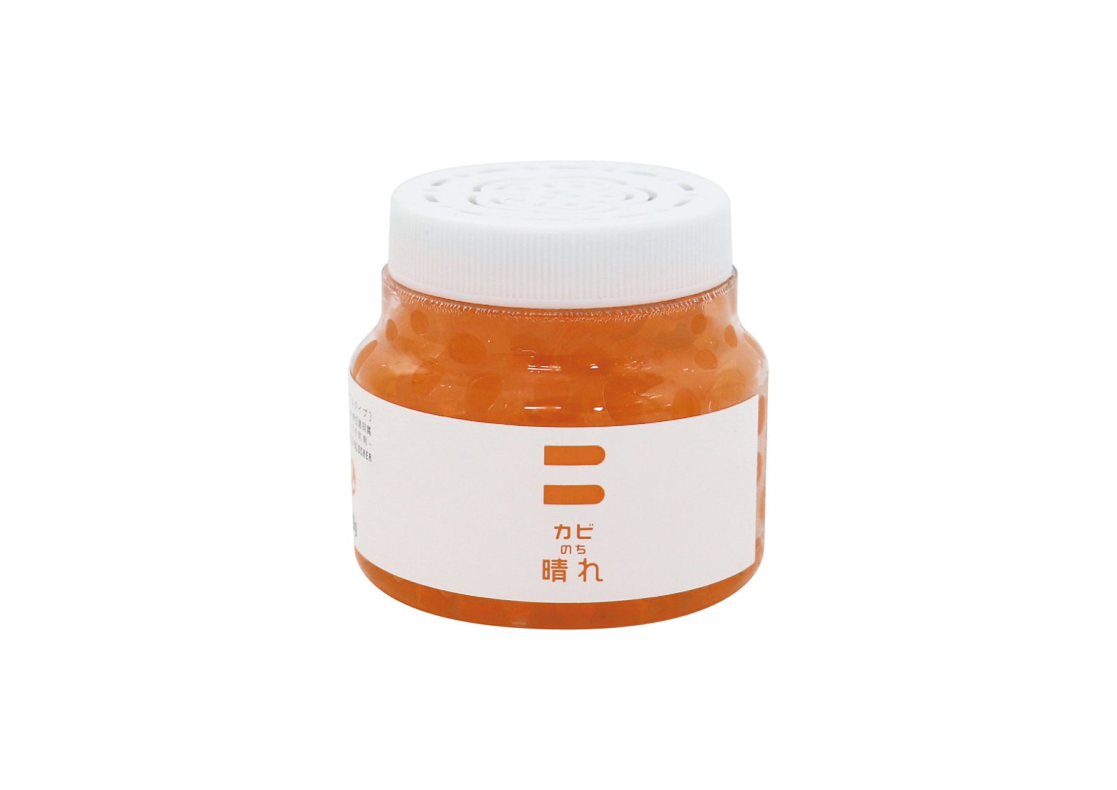 カビのち晴れ　BB菌ゲルタイプ ( 73×73×70mm )【出荷地が同一＆同一商品で複数個ご注文の場合、1個口送料にします】