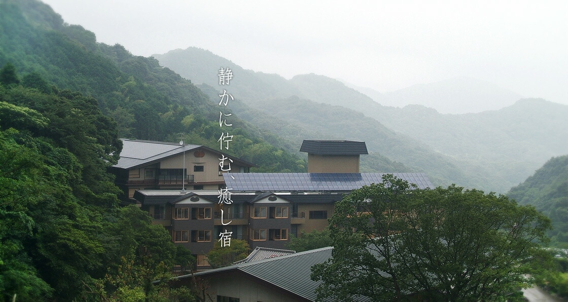 【観音温泉シャンプー 詰替用600ml】" 地下600mから汲み上げた清ぼくな“超軟水”強アルカリ単純泉！
