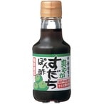 【出荷地が同一商品で複数個ご注文の場合、1個口送料にします】寺岡家の爽やかすだちぽん酢150ml