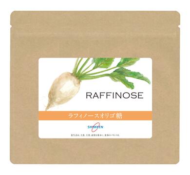 ラフィノースオリゴ糖 200g