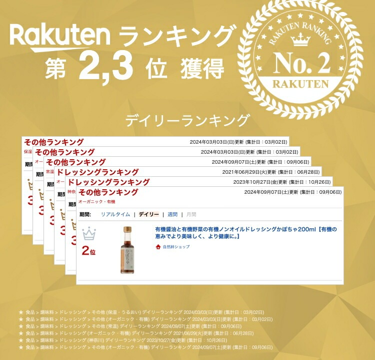 有機醤油と有機野菜の有機ノンオイルドレッシングかぼちゃ200ml【有機の恵みでより美味しく、より健康に。】