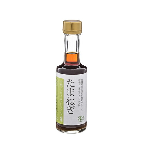 有機ノンオイルドレシング たまねぎ 1L