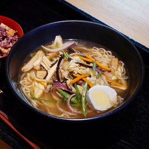 【冷凍】豊受麺・10個入り