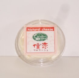 フロマージュブラン　佳恋(かれん)100g【沖縄・離島は注文は受け付けておりません】【産直品の為、同梱不可】【北海道 チーズ/ほっかいどう/cheese】