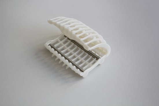 ドクター・水素温泉　専用ケース付き　10袋