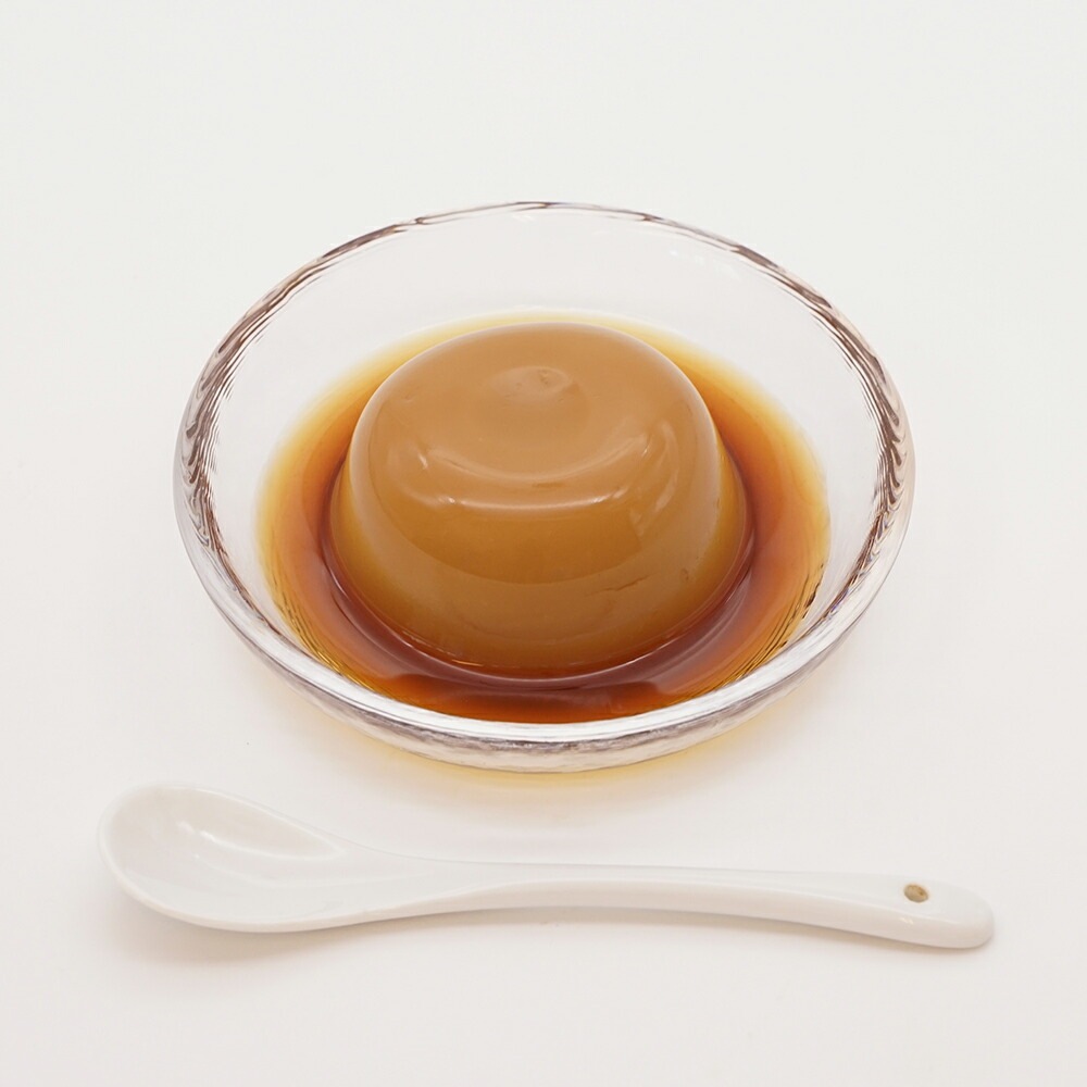 チコリラテババロア90ｇ