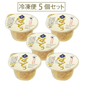 【冷凍】御古菌なっとう　5個パック