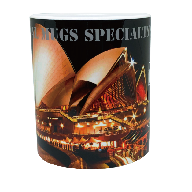 マグカップ大（全面印刷）200個～