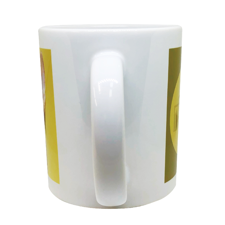 マグカップ大（定番印刷）200個～