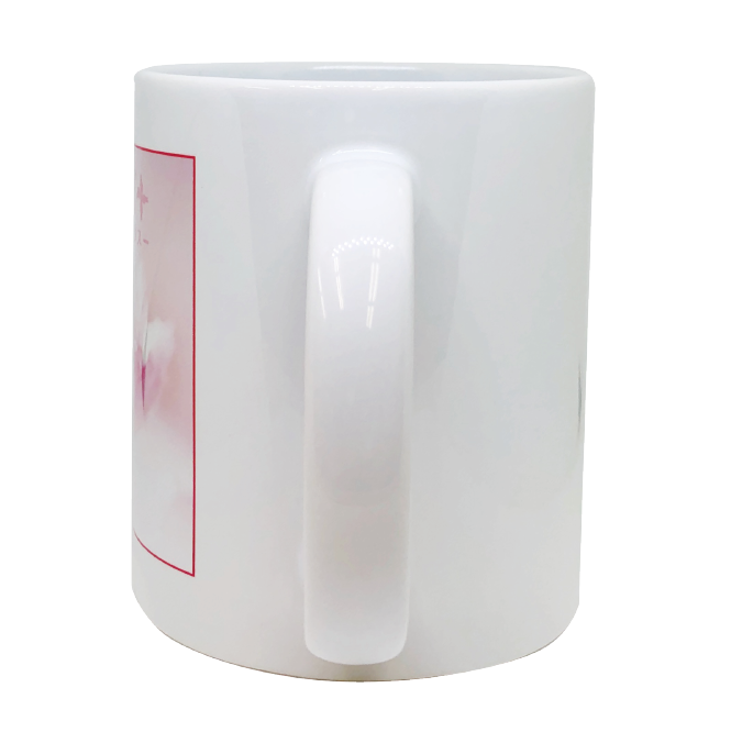 マグカップ大（ワンポイント印刷）200個～