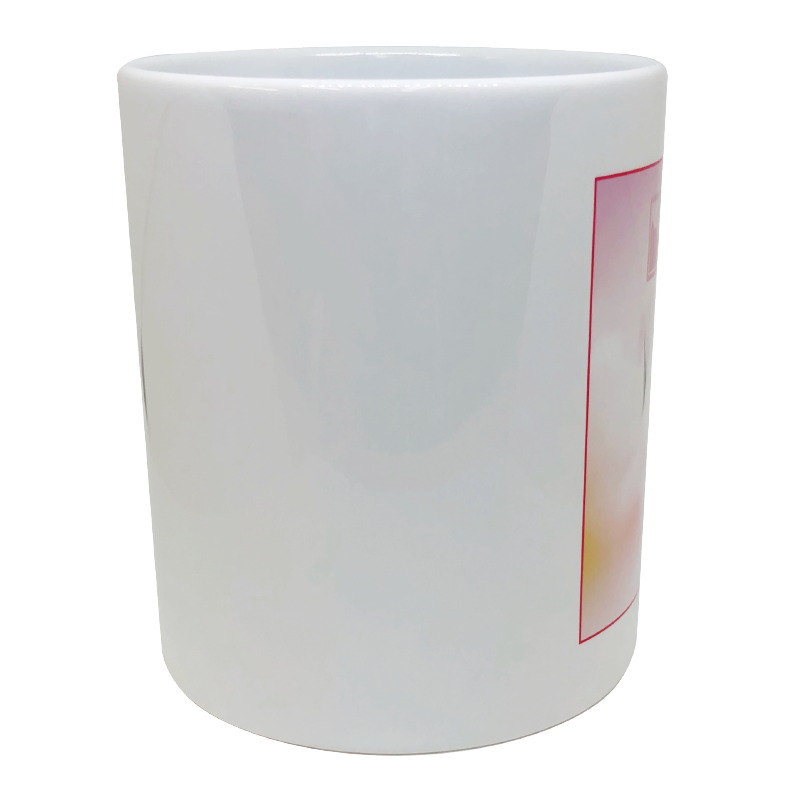 マグカップ大（ワンポイント印刷）200個～