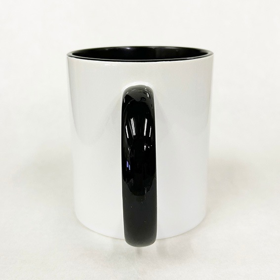 2トーンマグ(定番印刷)ブラック_200個~