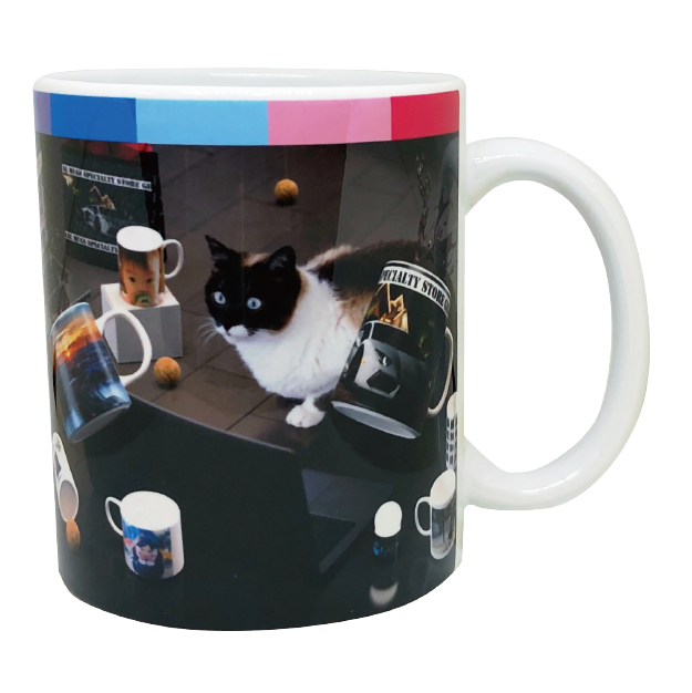 マグカップ大（全面ワイド印刷）200個～