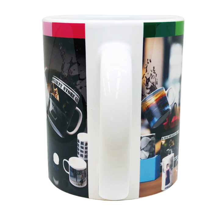 マグカップ大（全面ワイド印刷）200個～