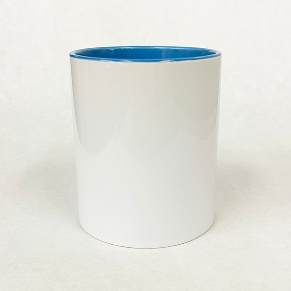 2トーンマグ（定番印刷）ライトブルー_200個～