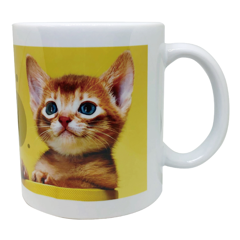 マグカップ大(定番印刷)30~49個