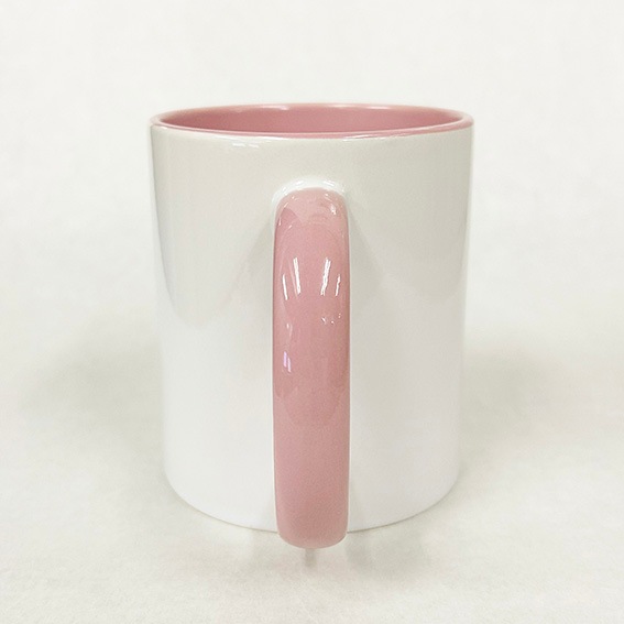 2トーンマグ（定番印刷）ピンク_200個～