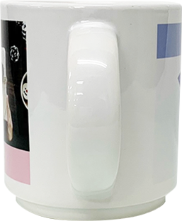 スタックマグ（定番印刷）2～5個