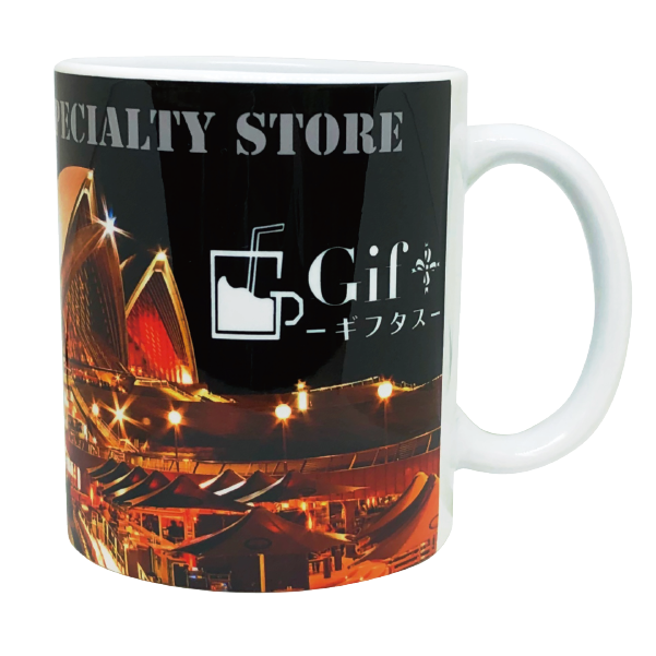 マグカップ大（全面印刷）30～49個