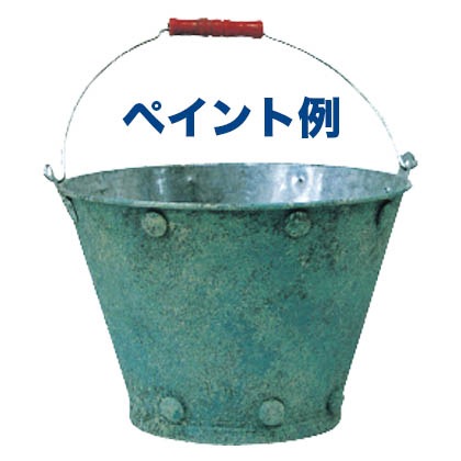 ＊植木鉢もおしゃれに変身＊　　　　　　　　　　　緑青セット