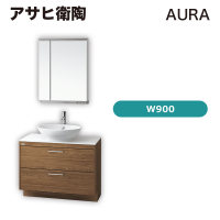 �����ұ�ƫ / ������(AURA)  W900 / �������ʥåȥ֥饦��C1��ȯ���� �᡼������