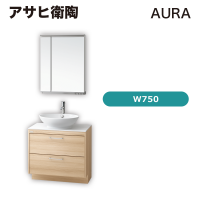 �����ұ�ƫ / ������(AURA)  W750 / �ʥ�����١�����N1��ȯ���� �᡼������