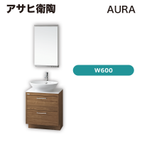 �����ұ�ƫ / ������(AURA)  W600 / �������ʥåȥ֥饦��C1��ȯ���� �᡼������