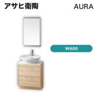 �����ұ�ƫ / ������(AURA)  W600 / �ʥ�����١�����N1��ȯ���� �᡼������