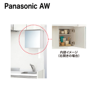 �ѥʥ��˥å�AW / ����ѥ��ȥܥå��� / QMWC0MN035NAA��ȯ���� �᡼������