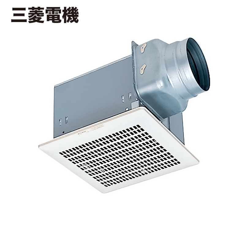 三菱電機 / 換気扇 天井埋込形 / VD-18Z12【発送元 CJ三重