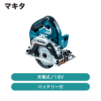 �ޥ��� 125mm���ż��ޥ�Υ� 18�֡ʥХåƥ꡼�ա� HS474DRGX �ڽвٸ� �᡼������