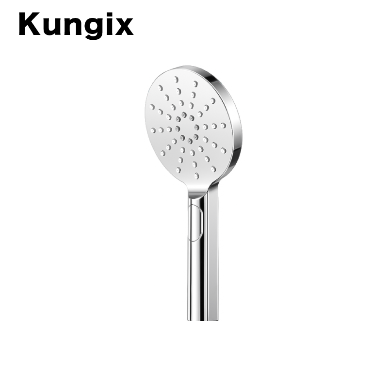 Kungix / シャワーヘッド / HS-02【発送元 CJ三重】-住まいの彩生館