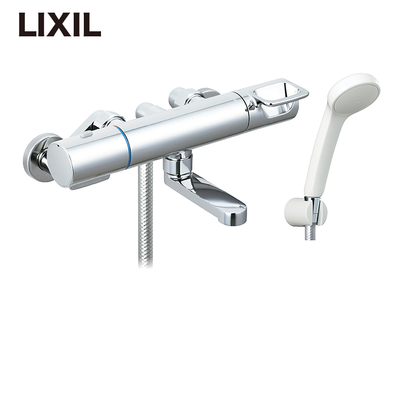 LIXIL KA145TSG サーモスタット付シャワー 5台 LIXIL KA145TSG サーモスタット付シャワー 5台 【公式通販】