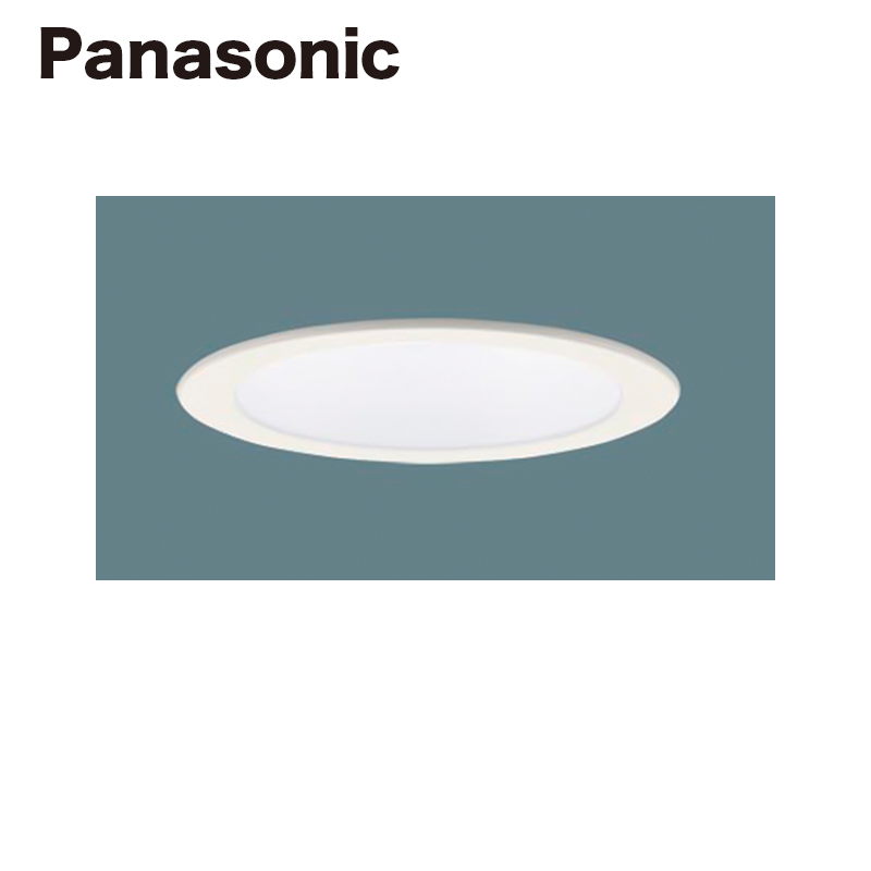 Panasonic パナソニック LEDダウンライト 昼白色 LSEB9530LE1